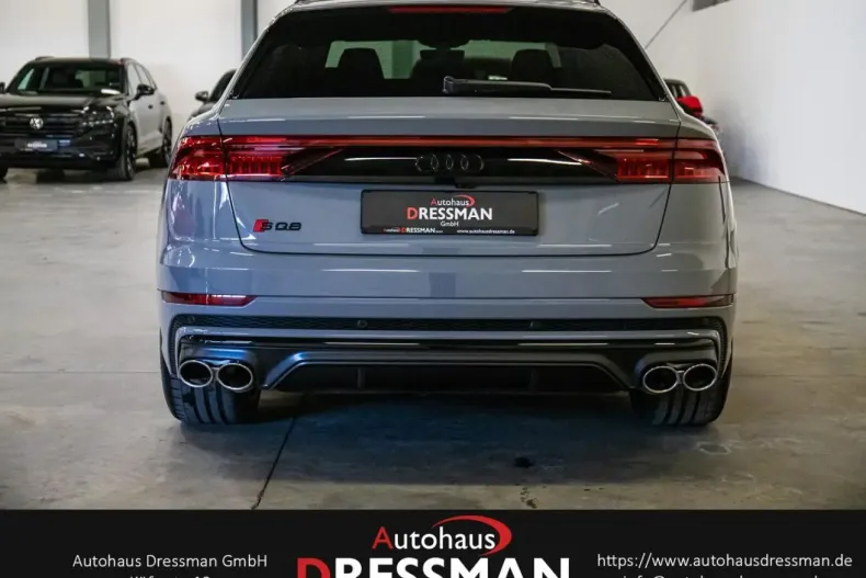 Audi SQ8 din 2021 cu 98.209 km - oferta AUD195913 - foto 6