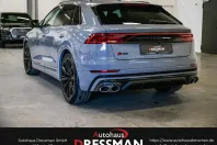 Audi SQ8 din 2021 cu 98.209 km - oferta AUD195913 - foto 7