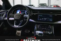Audi SQ8 din 2021 cu 98.209 km - oferta AUD195913 - foto 14