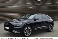 Audi SQ8 din 2022 cu 41.133 km - oferta AUD195914 - foto 1