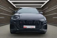 Audi SQ8 din 2022 cu 41.133 km - oferta AUD195914 - foto 2