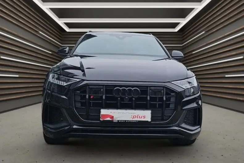 Audi SQ8 din 2022 cu 41.133 km - oferta AUD195914 - foto 2