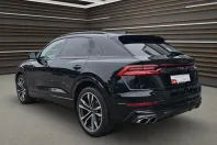 Audi SQ8 din 2022 cu 41.133 km - oferta AUD195914 - foto 3