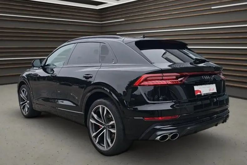 Audi SQ8 din 2022 cu 41.133 km - oferta AUD195914 - foto 3