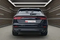 Audi SQ8 din 2022 cu 41.133 km - oferta AUD195914 - foto 4
