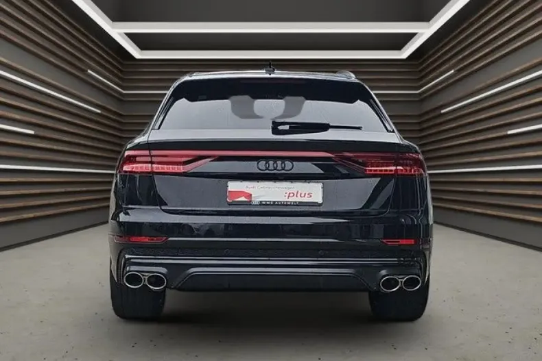 Audi SQ8 din 2022 cu 41.133 km - oferta AUD195914 - foto 4