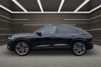 Audi SQ8 din 2022 cu 41.133 km - oferta AUD195914 - foto 5