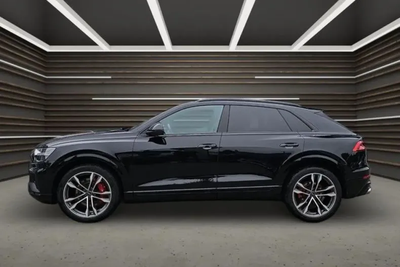 Audi SQ8 din 2022 cu 41.133 km - oferta AUD195914 - foto 5