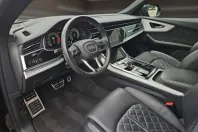 Audi SQ8 din 2022 cu 41.133 km - oferta AUD195914 - foto 7
