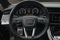Audi SQ8 din 2022 cu 41.133 km - oferta AUD195914 - foto 8