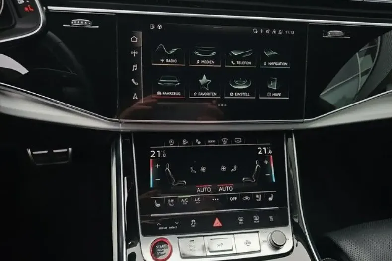 Audi SQ8 din 2022 cu 41.133 km - oferta AUD195914 - foto 10