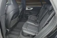 Audi SQ8 din 2022 cu 41.133 km - oferta AUD195914 - foto 11