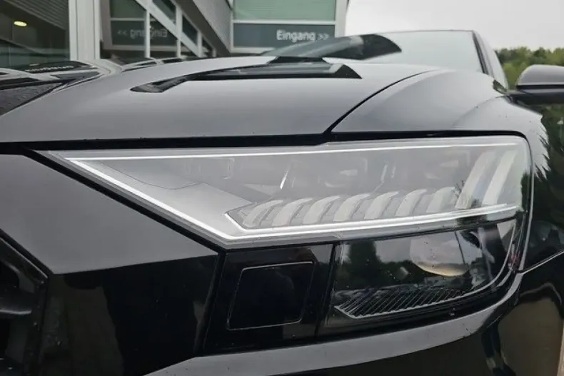 Audi SQ8 din 2022 cu 41.133 km - oferta AUD195914 - foto 12