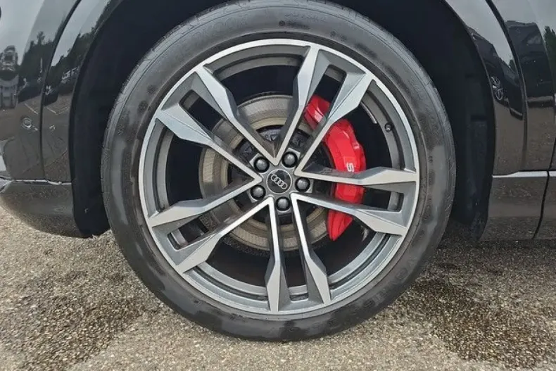 Audi SQ8 din 2022 cu 41.133 km - oferta AUD195914 - foto 13