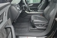 Audi SQ8 din 2022 cu 41.133 km - oferta AUD195914 - foto 16