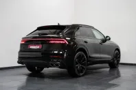 Audi SQ8 din 2022 cu 99.999 km - oferta AUD195915 - foto 6