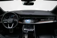 Audi SQ8 din 2022 cu 99.999 km - oferta AUD195915 - foto 8