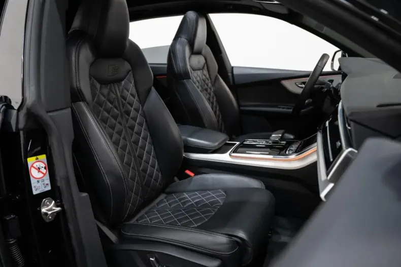 Audi SQ8 din 2022 cu 99.999 km - oferta AUD195915 - foto 12