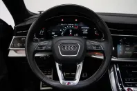 Audi SQ8 din 2022 cu 99.999 km - oferta AUD195915 - foto 14