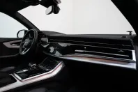 Audi SQ8 din 2022 cu 99.999 km - oferta AUD195915 - foto 16