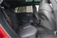 Audi RSQ8 din 2025 cu 6.876 km - oferta AUD195916 - foto 7