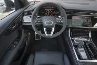Audi RSQ8 din 2025 cu 6.876 km - oferta AUD195916 - foto 10