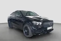 Mercedes-Benz GLE 53 AMG (Clasa GLE) din 2021 cu 41.496 km - oferta MER195917 - foto 1