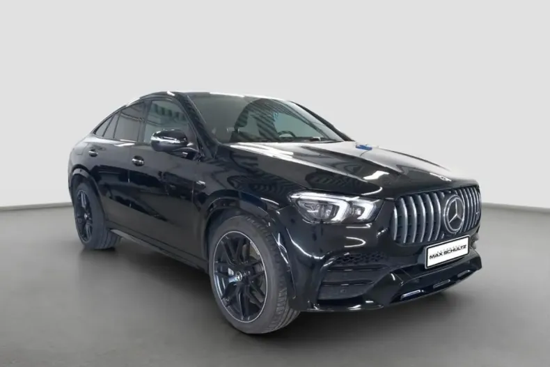Mercedes-Benz GLE 53 AMG (Clasa GLE) din 2021 cu 41.496 km - oferta MER195917 - foto 1