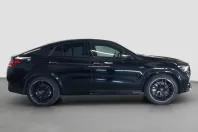Mercedes-Benz GLE 53 AMG (Clasa GLE) din 2021 cu 41.496 km - oferta MER195917 - foto 2