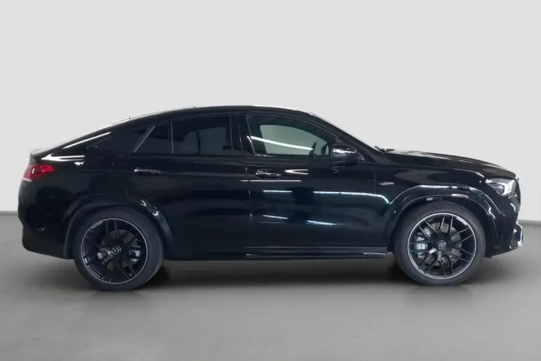 Mercedes-Benz GLE 53 AMG (Clasa GLE) din 2021 cu 41.496 km - oferta MER195917 - foto 2