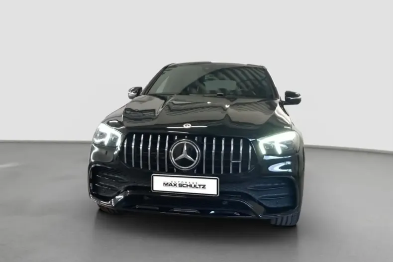 Mercedes-Benz GLE 53 AMG (Clasa GLE) din 2021 cu 41.496 km - oferta MER195917 - foto 3