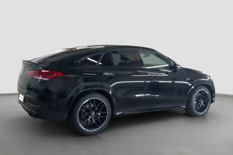 Mercedes-Benz GLE 53 AMG (Clasa GLE) din 2021 cu 41.496 km - oferta MER195917 - foto 4