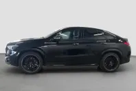 Mercedes-Benz GLE 53 AMG (Clasa GLE) din 2021 cu 41.496 km - oferta MER195917 - foto 5