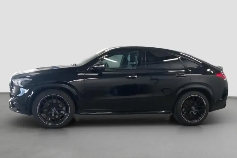 Mercedes-Benz GLE 53 AMG (Clasa GLE) din 2021 cu 41.496 km - oferta MER195917 - foto 5