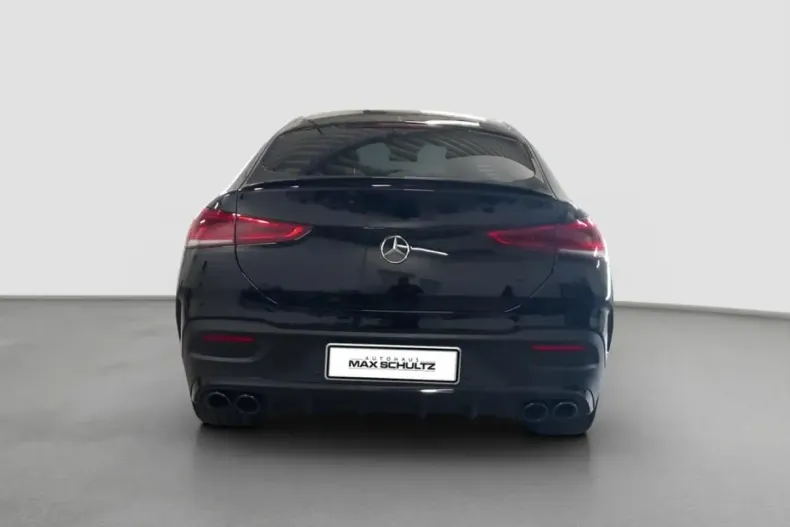 Mercedes-Benz GLE 53 AMG (Clasa GLE) din 2021 cu 41.496 km - oferta MER195917 - foto 6