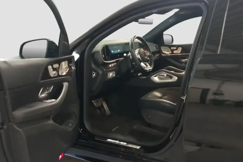 Mercedes-Benz GLE 53 AMG (Clasa GLE) din 2021 cu 41.496 km - oferta MER195917 - foto 7