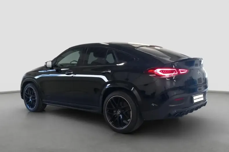 Mercedes-Benz GLE 53 AMG (Clasa GLE) din 2021 cu 41.496 km - oferta MER195917 - foto 8
