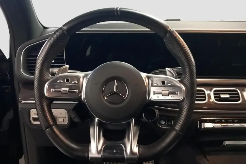 Mercedes-Benz GLE 53 AMG (Clasa GLE) din 2021 cu 41.496 km - oferta MER195917 - foto 10