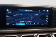 Mercedes-Benz GLE 53 AMG (Clasa GLE) din 2021 cu 41.496 km - oferta MER195917 - foto 13