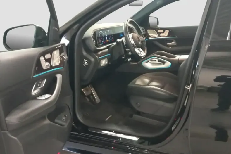 Mercedes-Benz GLE 53 AMG (Clasa GLE) din 2021 cu 41.496 km - oferta MER195917 - foto 16