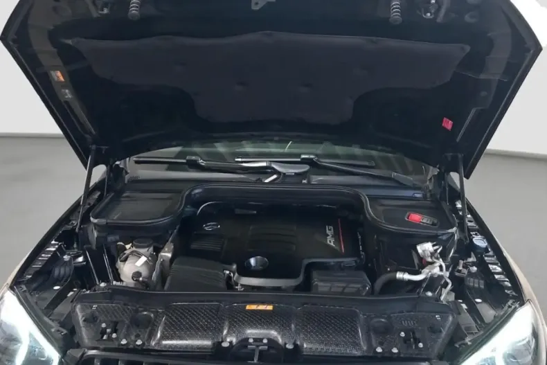 Mercedes-Benz GLE 53 AMG (Clasa GLE) din 2021 cu 41.496 km - oferta MER195917 - foto 20