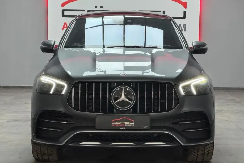Mercedes-Benz GLE 53 AMG (Clasa GLE) din 2021 cu 80.500 km - oferta MER195918 - foto 3