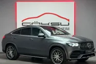 Mercedes-Benz GLE 53 AMG (Clasa GLE) din 2021 cu 80.500 km - oferta MER195918 - foto 4