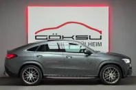 Mercedes-Benz GLE 53 AMG (Clasa GLE) din 2021 cu 80.500 km - oferta MER195918 - foto 5