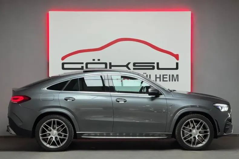 Mercedes-Benz GLE 53 AMG (Clasa GLE) din 2021 cu 80.500 km - oferta MER195918 - foto 5