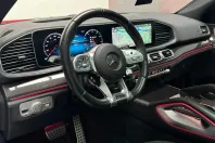 Mercedes-Benz GLE 53 AMG (Clasa GLE) din 2021 cu 80.500 km - oferta MER195918 - foto 8
