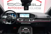Mercedes-Benz GLE 53 AMG (Clasa GLE) din 2021 cu 80.500 km - oferta MER195918 - foto 11