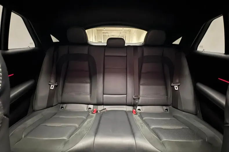 Mercedes-Benz GLE 53 AMG (Clasa GLE) din 2021 cu 80.500 km - oferta MER195918 - foto 16
