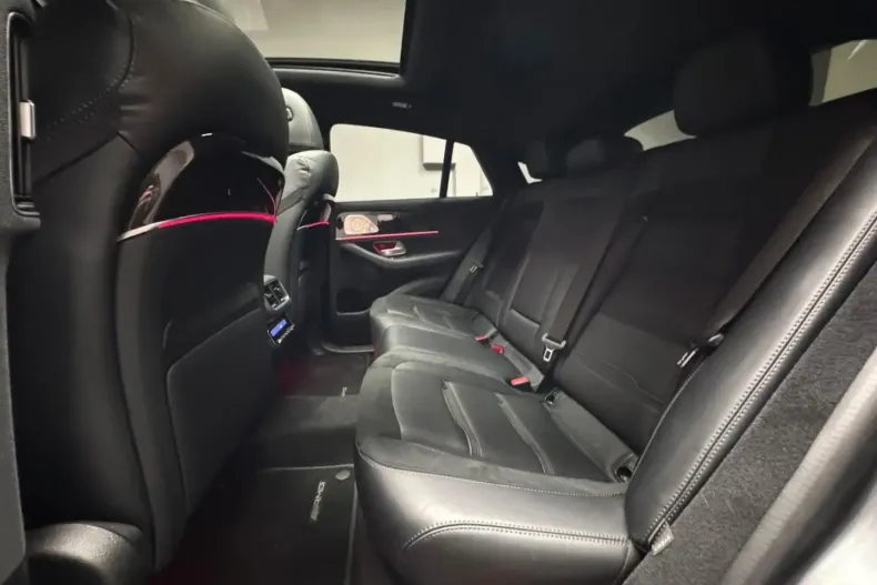 Mercedes-Benz GLE 53 AMG (Clasa GLE) din 2021 cu 80.500 km - oferta MER195918 - foto 17