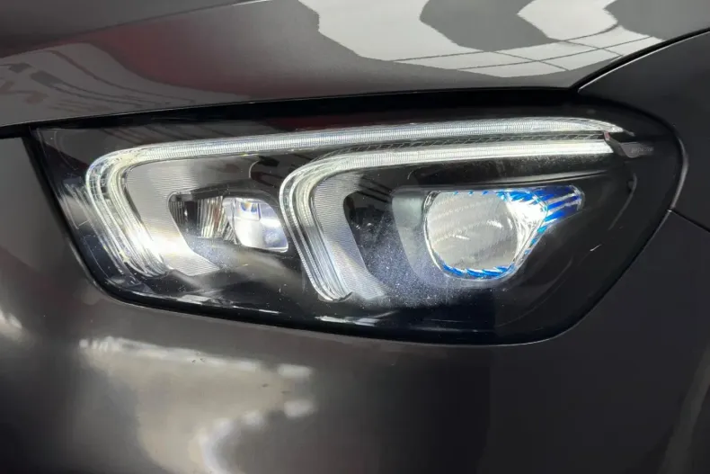 Mercedes-Benz GLE 53 AMG (Clasa GLE) din 2021 cu 80.500 km - oferta MER195918 - foto 19
